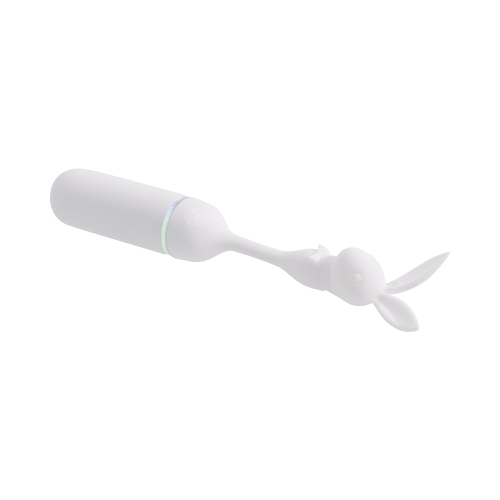 PLAYBOY - LUCKY CHARM WHITE