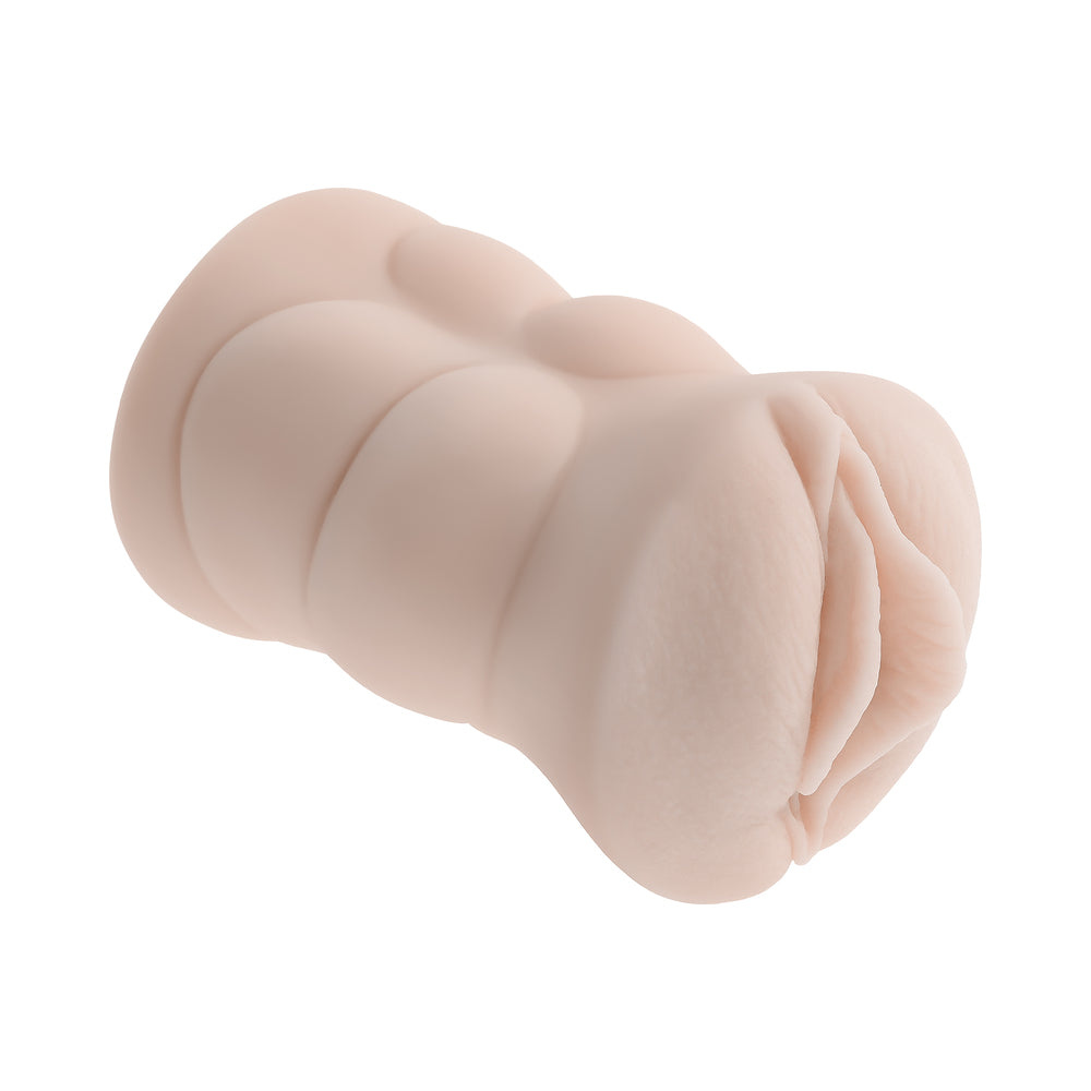 ZERO TOLERANCE - SASHA GREY MOVIE WITH MINI VAGINA STROKER