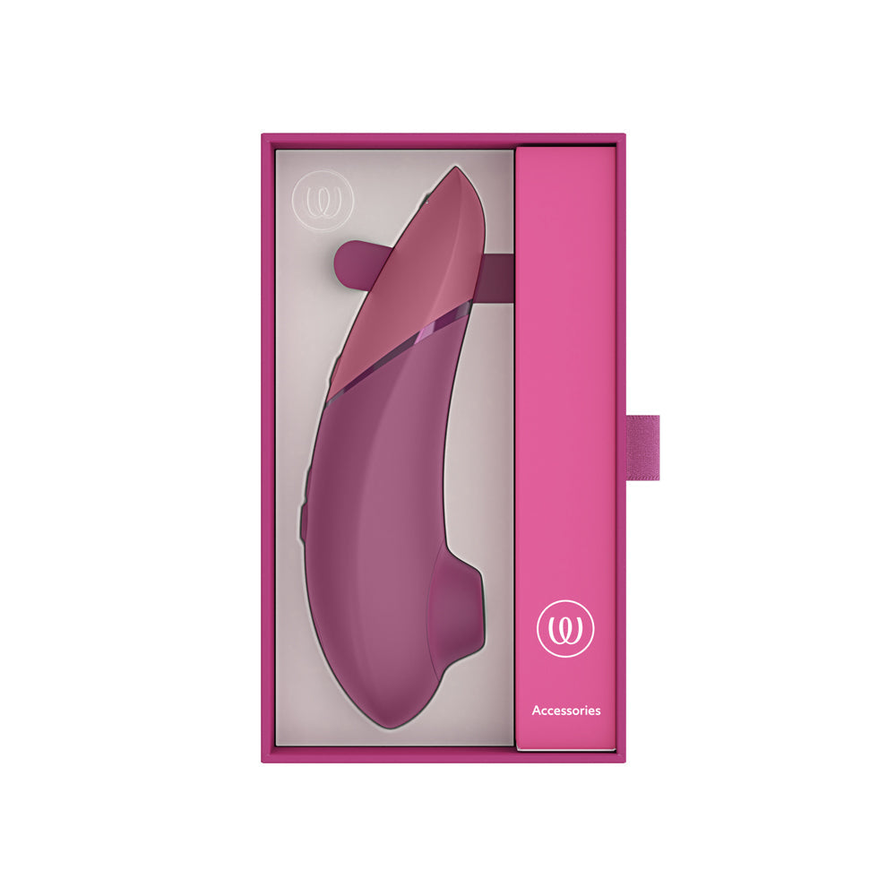 WOMANIZER - NEXT SENSUAL COLLECTION DUSKY PINK