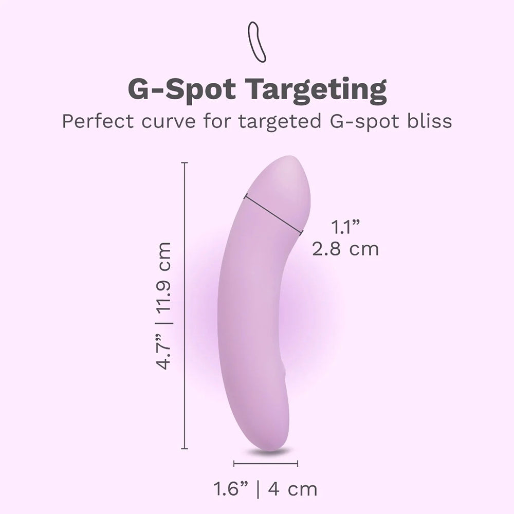LE WAND - MINI VIBE GLIDE