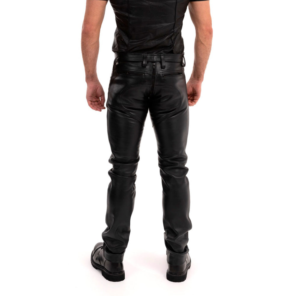 PROWLER RED - RIDER JEANS BLACK 34 IN.