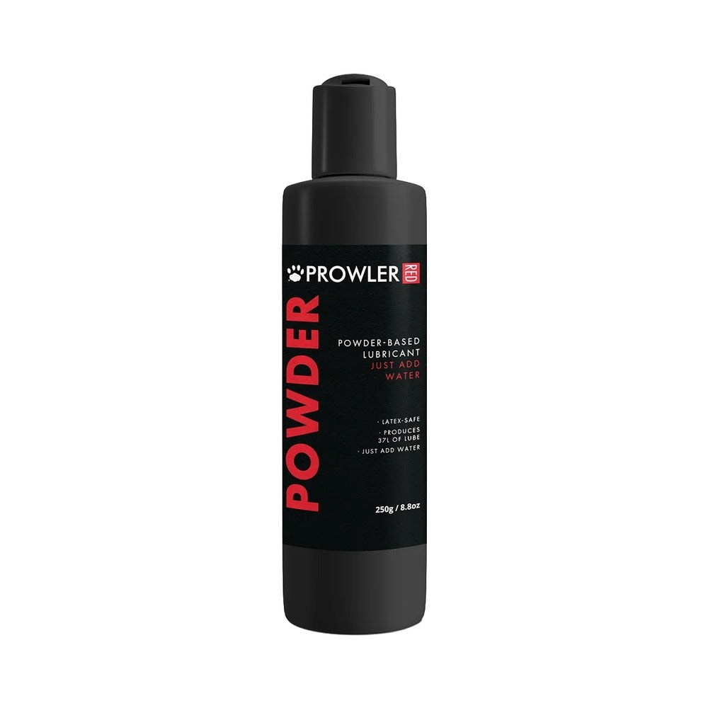 PROWLER RED - POWDER 8.5 OZ.