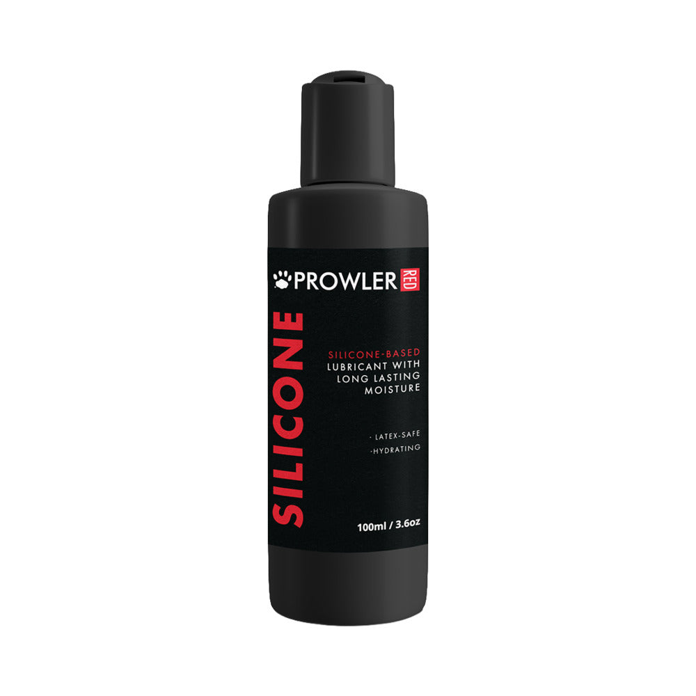 PROWLER RED - SILICONE 3.4 OZ.