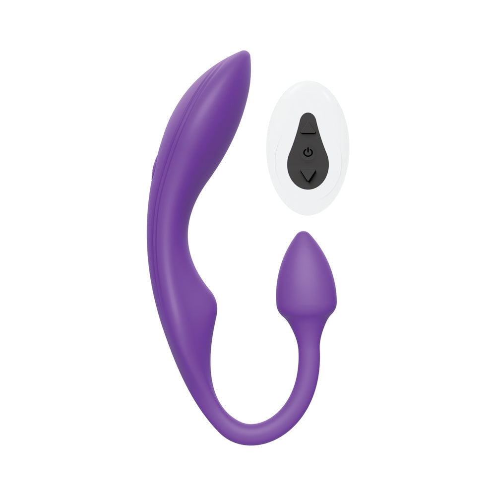 NASSTOYS - THE BEAT REMOTE ORGASMIC MASSAGER