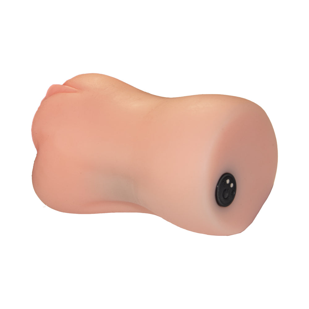 NASSTOYS - ALWAYS HORNY MY COLLEGE SWEETHEART AMELIA BEIGE