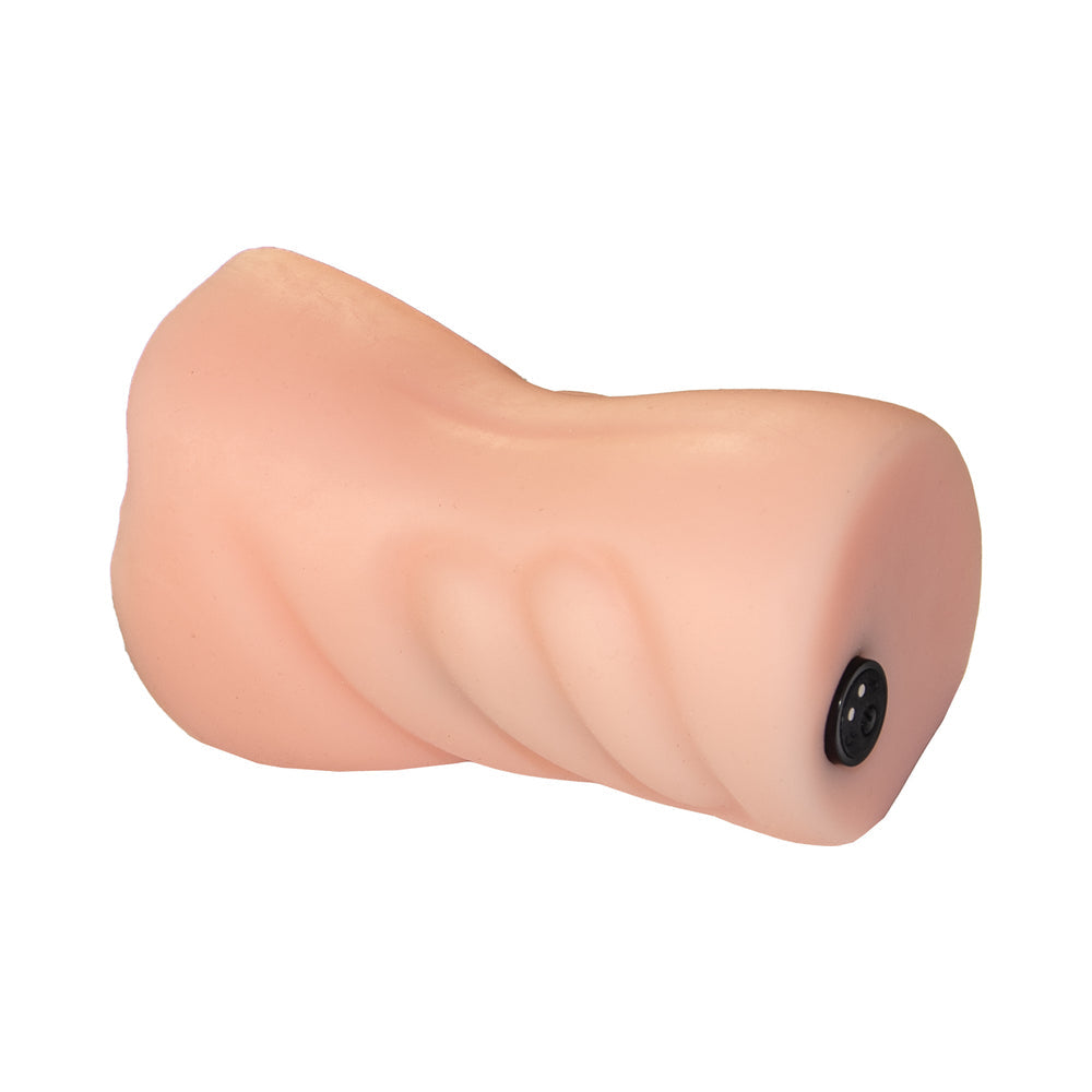 NASSTOYS - ALWAYS HORNY MY COLLEGE LOVER EVELYN BEIGE