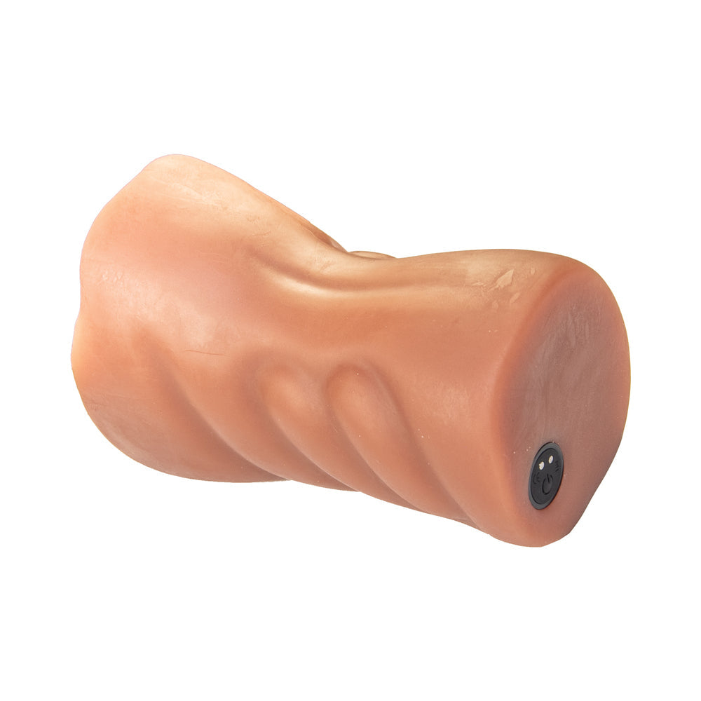 NASSTOYS - ALWAYS HORNY MY COLLEGE LOVER EVELYN BROWN