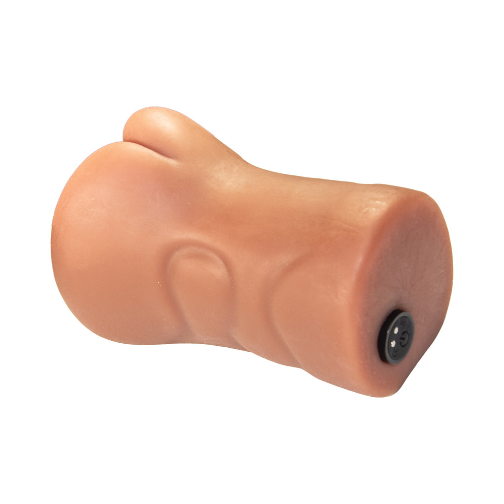 NASSTOYS - ALWAYS HORNY MY COLLEGE HEART THROB DESTINY BROWN