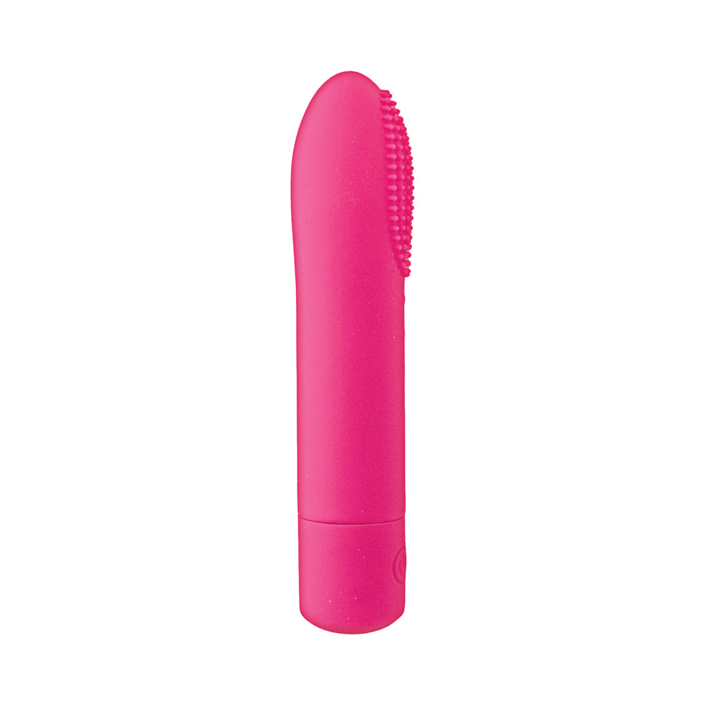 NASSTOYS - MINI''S AROUSAL BULLET PINK