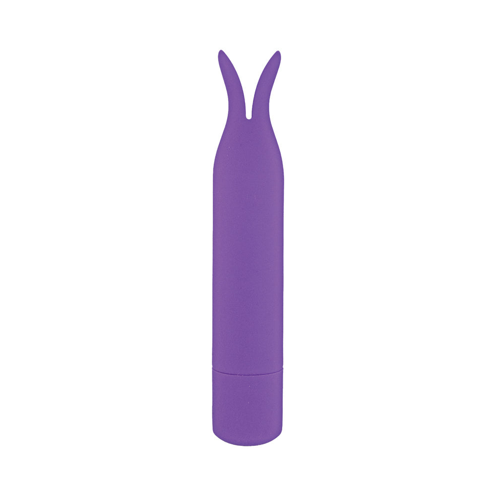 NASSTOYS - MINI''S TICKLER BULLET PURPLE