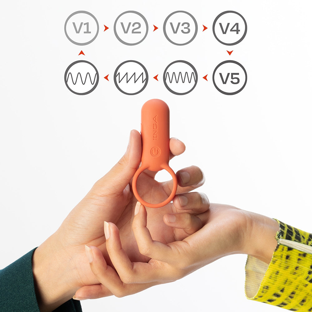 TENGA - PAIRING