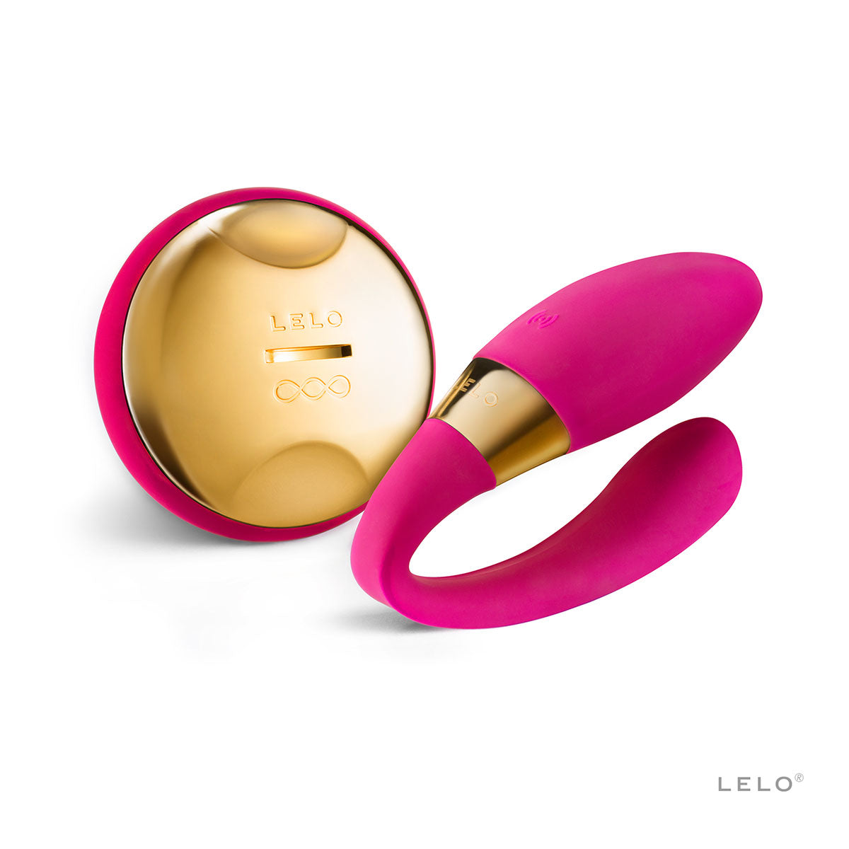 LELO - TIANI 24K CERISE