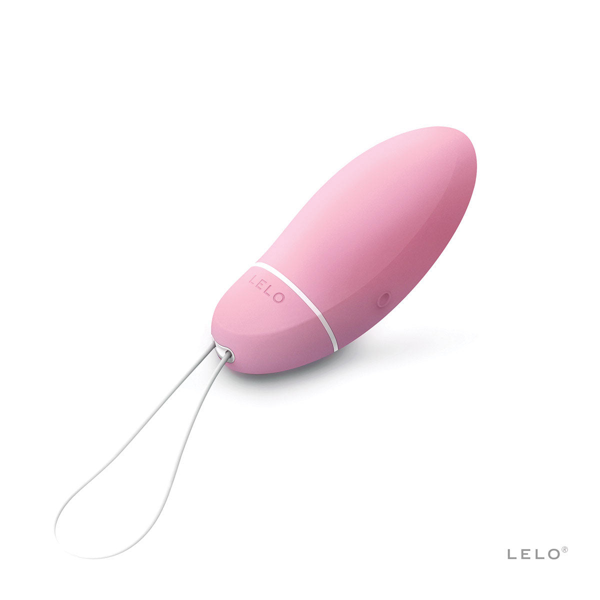 LELO - SMART BEAD ROSA