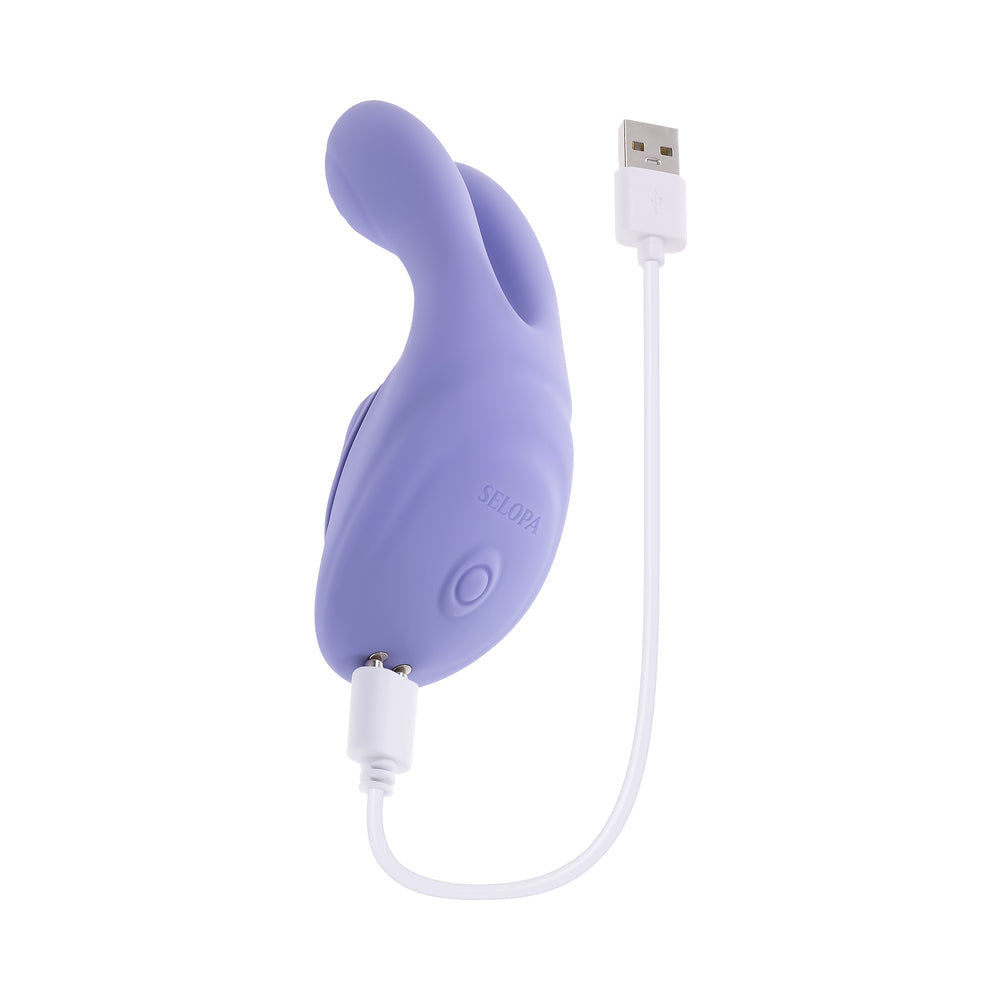 SELOPA - HANDSY PURPLE