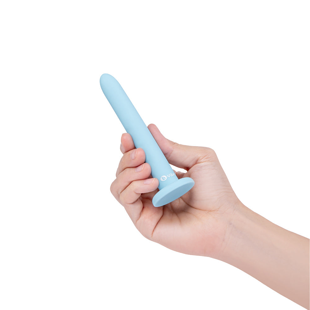 B-VIBE - SILICONE ANAL TRAINING DILATOR SET