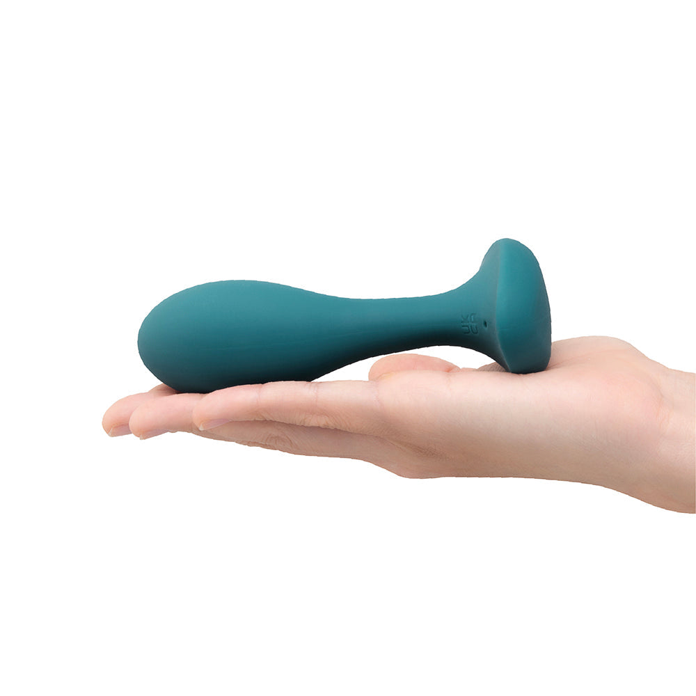 B-VIBE - ESSENTIAL VIBING P-SPOT PLUG
