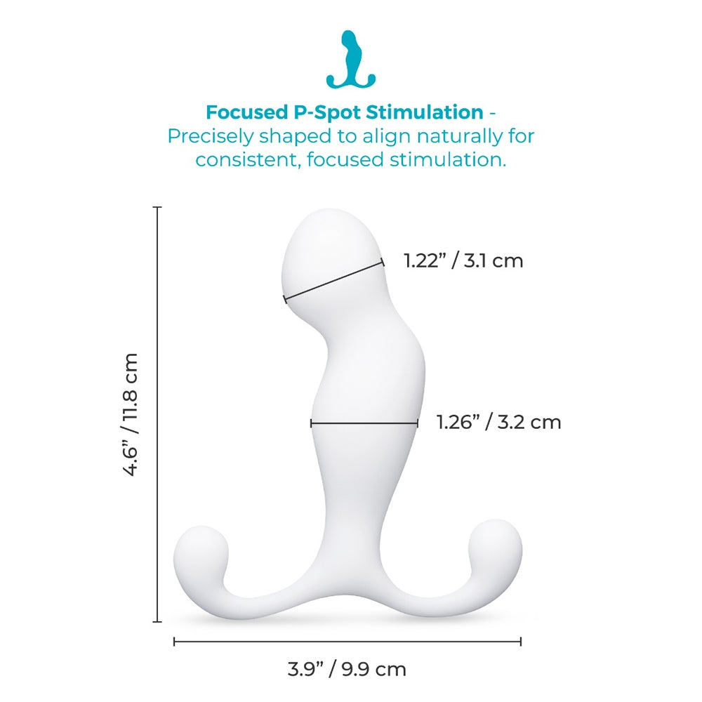 B-VIBE - P-SPOT PRO PLUS
