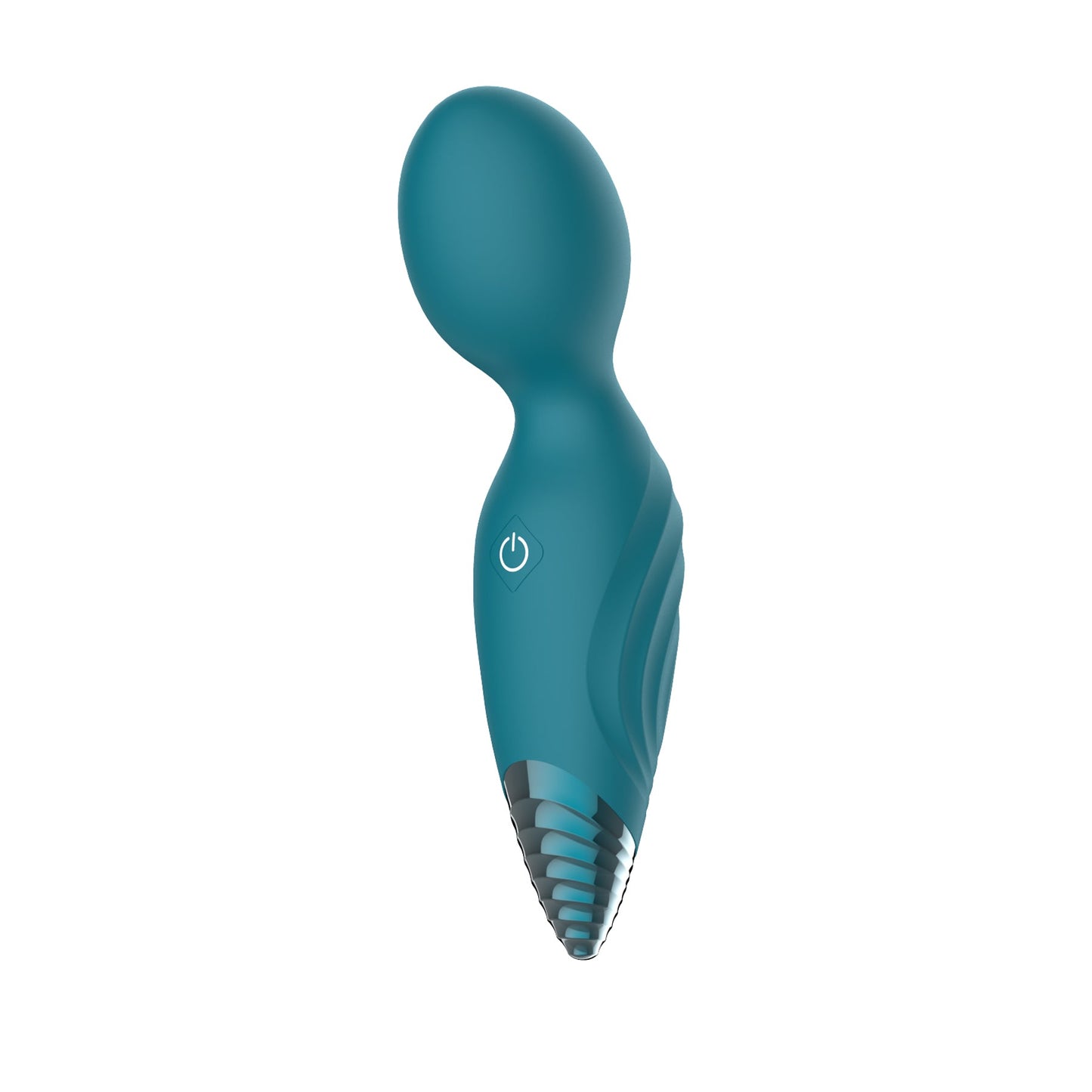 ADAM & EVE - DEW DROP PETITE WAND MASSAGER