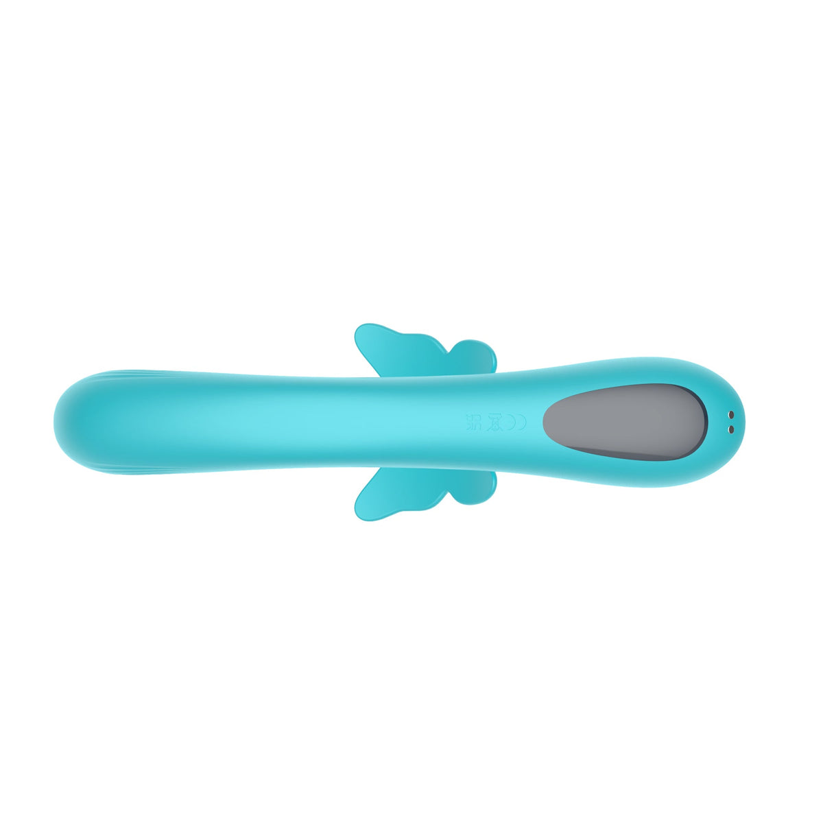 ADAM & EVE - STIMULATEUR DOUBLE KEGELFLEX BUTTERFLY EMBRACE