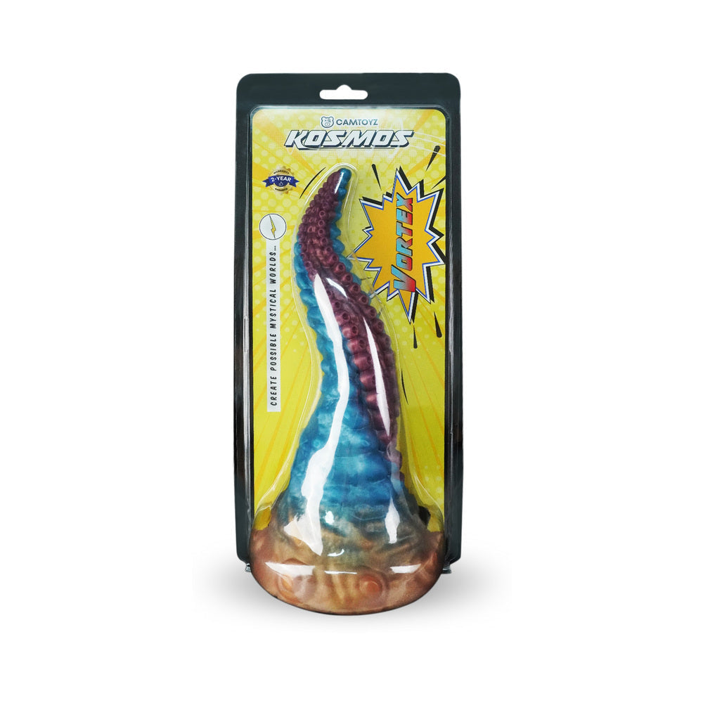 CAMTOYZ - DILDO VORTEX
