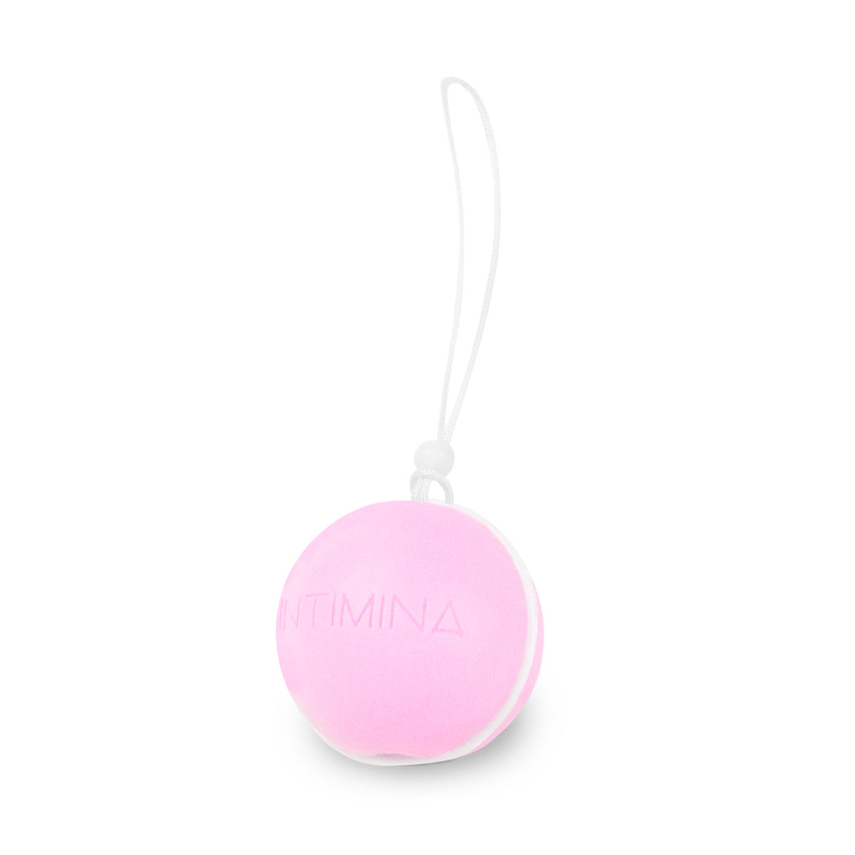 LELO - INTIMINA LASELLE PEQUEÑA 28 G EJERCITADOR DE KEGEL CON PESO