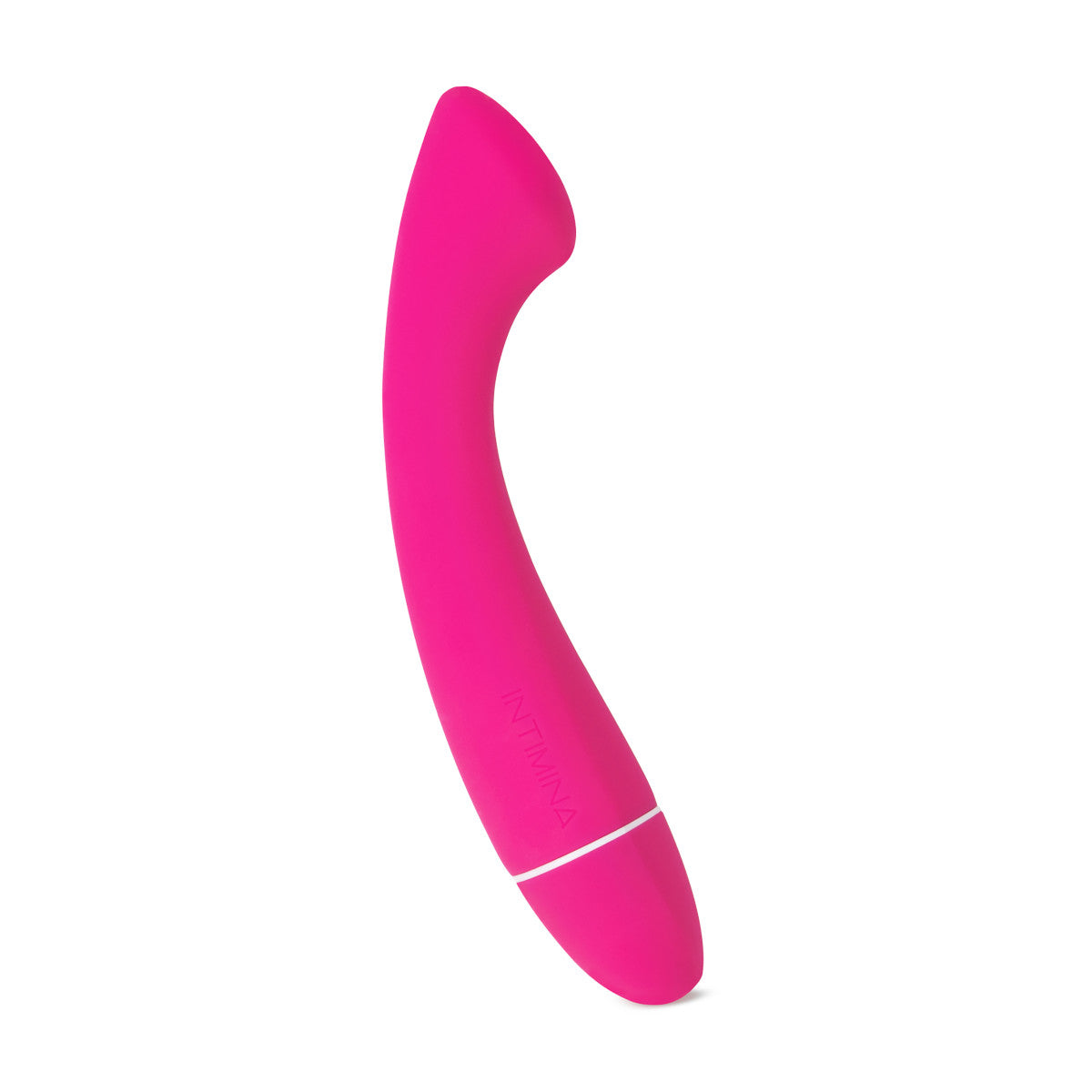 LELO - INTIMINA CELESSE MASAJEADOR PERSONAL ROSA
