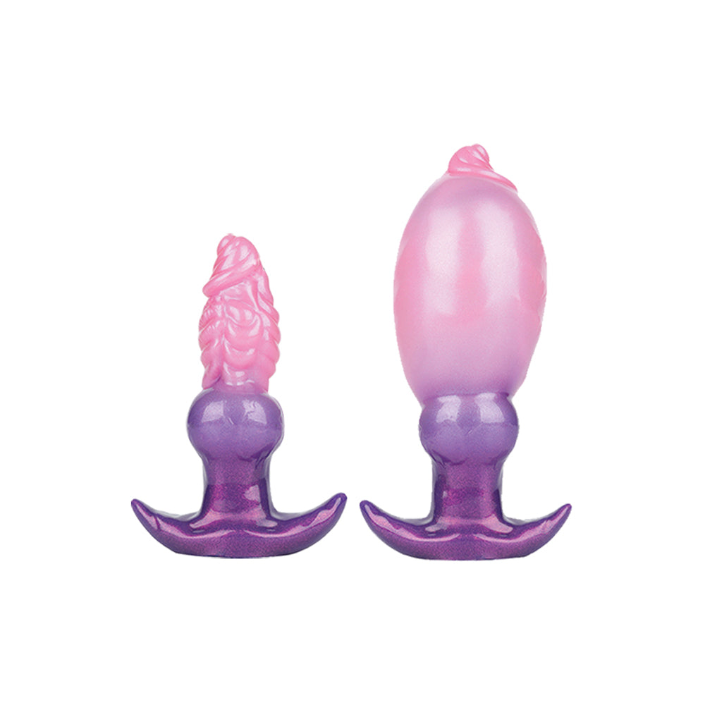 HOTT PRODUCTS - MONSTER ROMANCE SHAPE SHIFTER INFLATIBLE PLAY TOY WITH PUMP