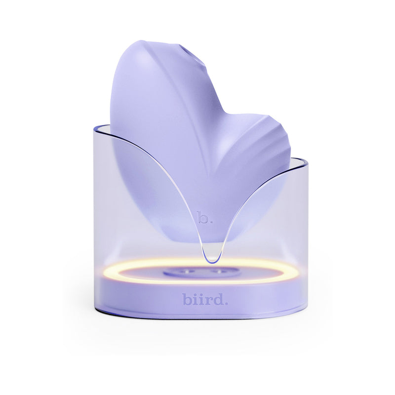 BIIRD - NAMII CLITORAL STIMULATOR LILAC