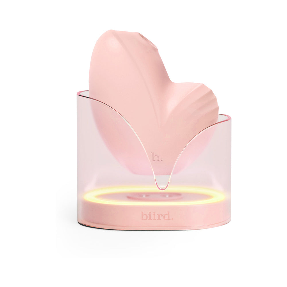 BIIRD - NAMII CLITORAL STIMULATOR PEACH