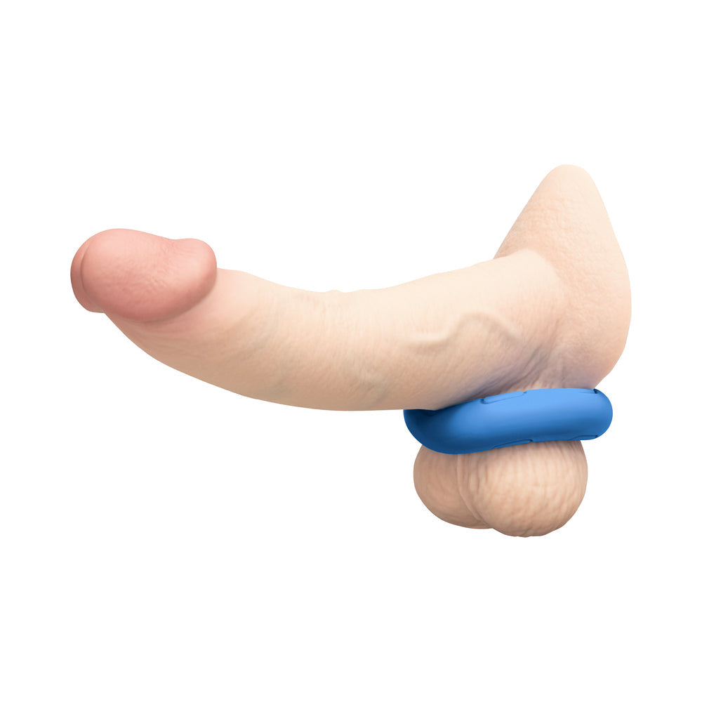 B-VIBE - FLEX RING ULTRA SOFT SILICONE C-RING