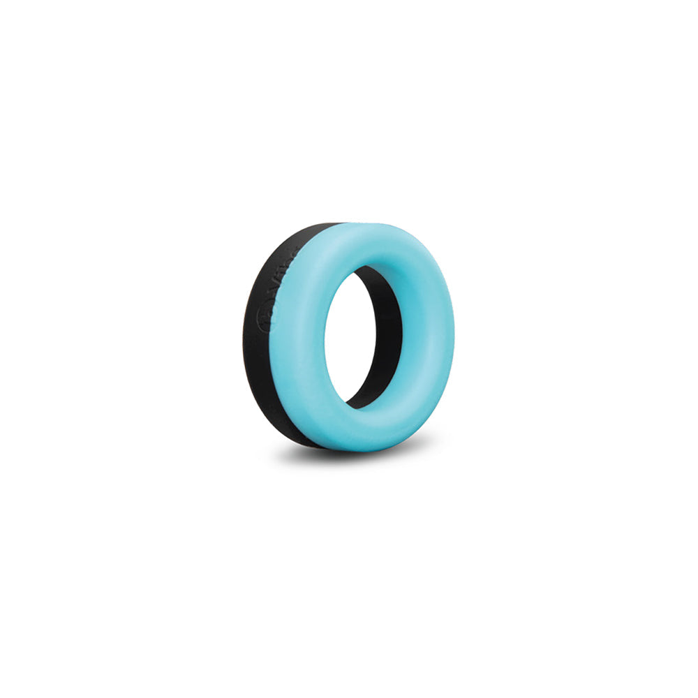 B-VIBE - FLEX BAND 30MM SILICONE C-RING