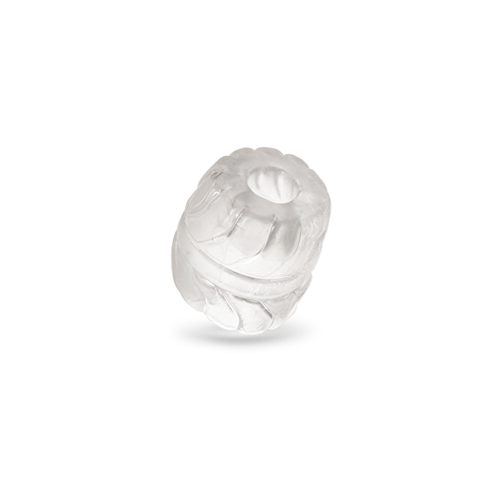 B-VIBE - STRETCH-TECH BARREL ULTRA STRETCHY C-RING