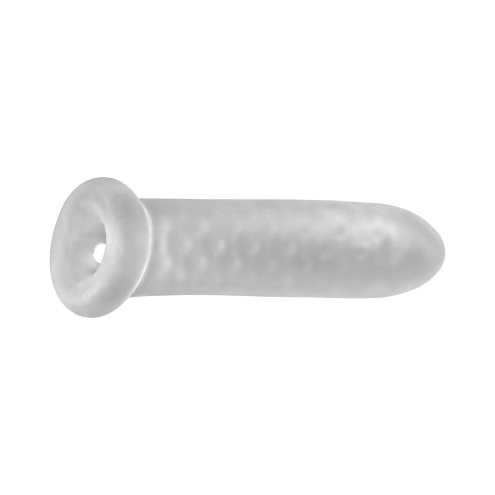 PERFECT FIT - FAT BOY ORIGINAL ULTRA FAT 7.0 CLEAR