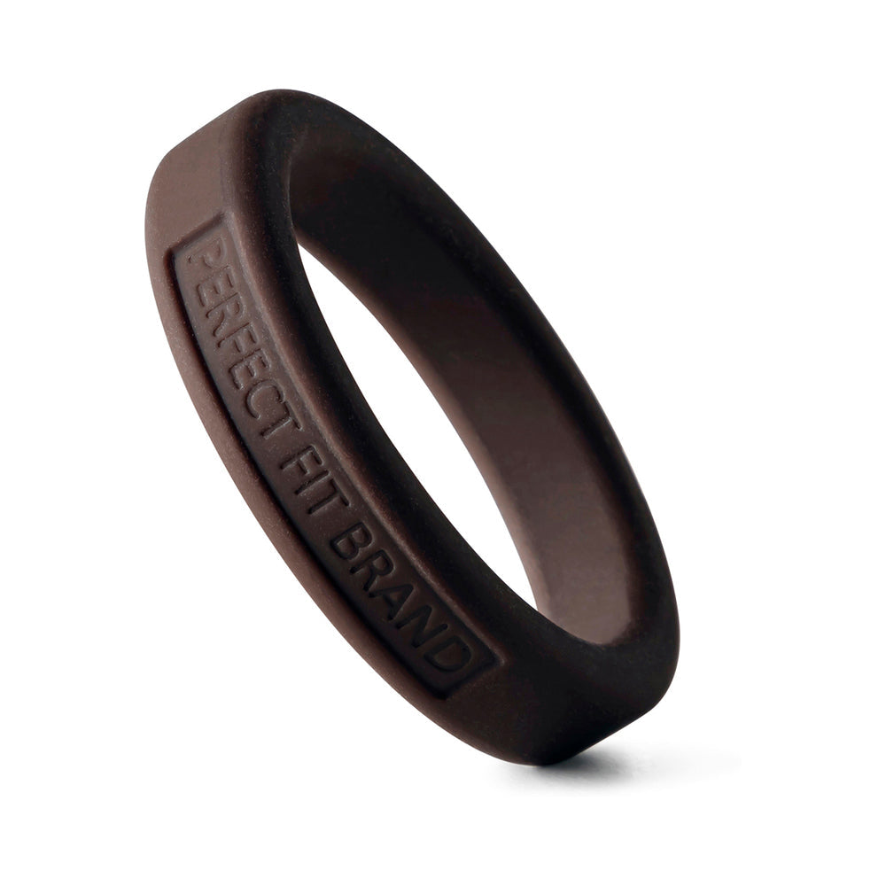 PERFECT FIT - HEFTY RING 1.75 IN. (44MM) SILICONE SKINTONE 1
