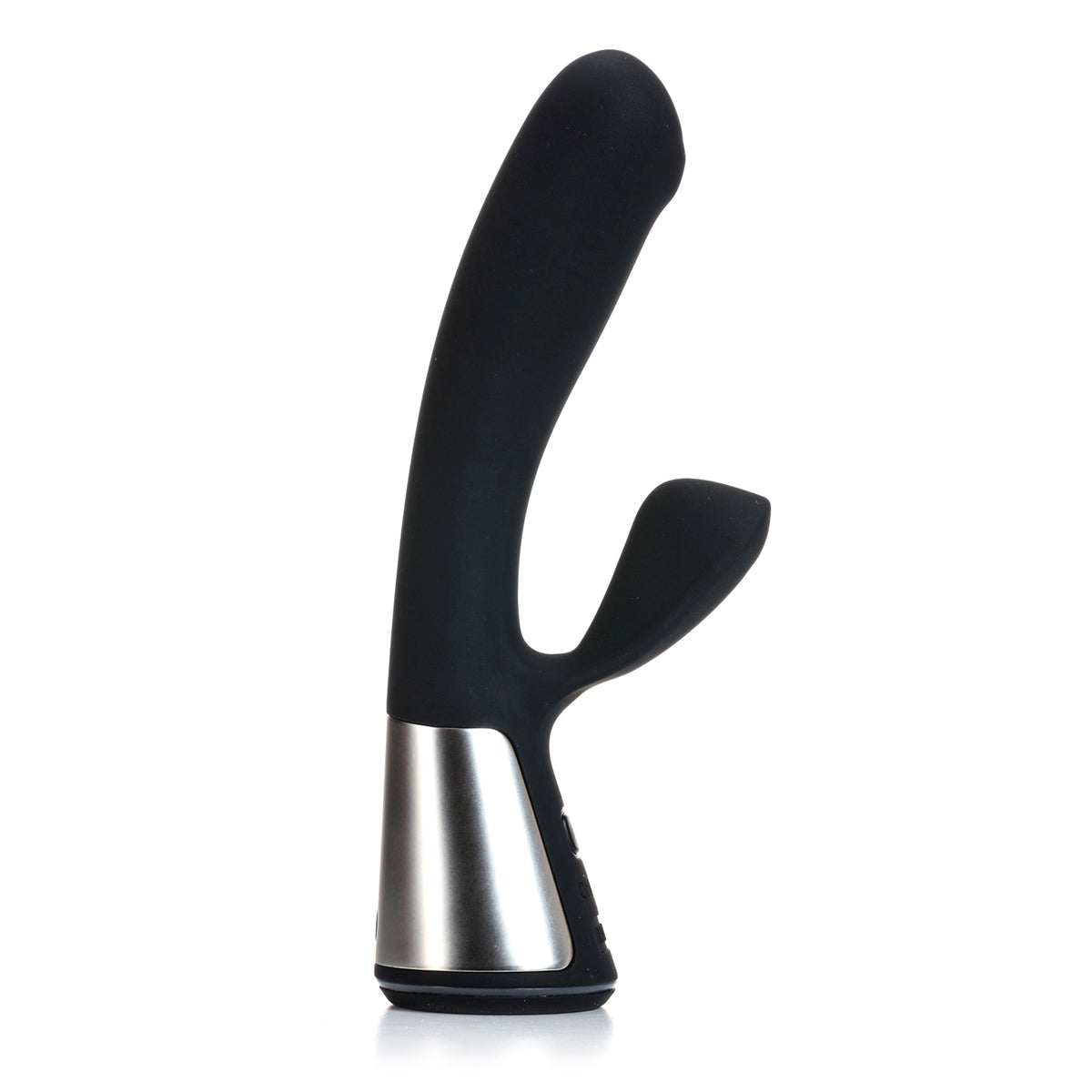KIIROO - OHMIBOD FUSE APP REMOTE CONTROL BLACK