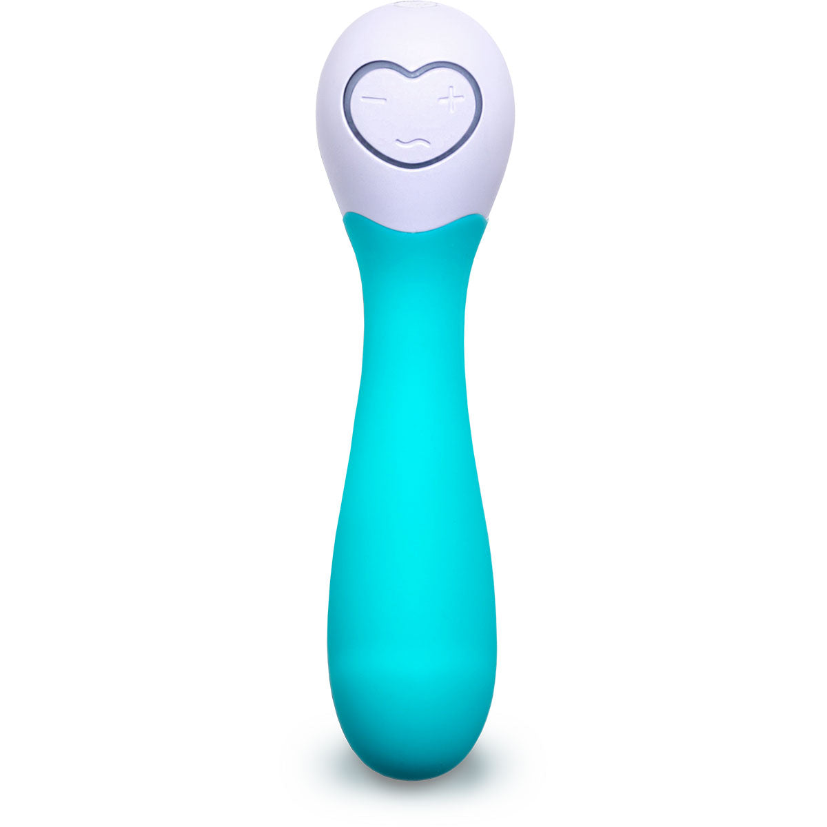 OHMIBOD - LOVELIFE CUDDLE MINI TURQUOISE