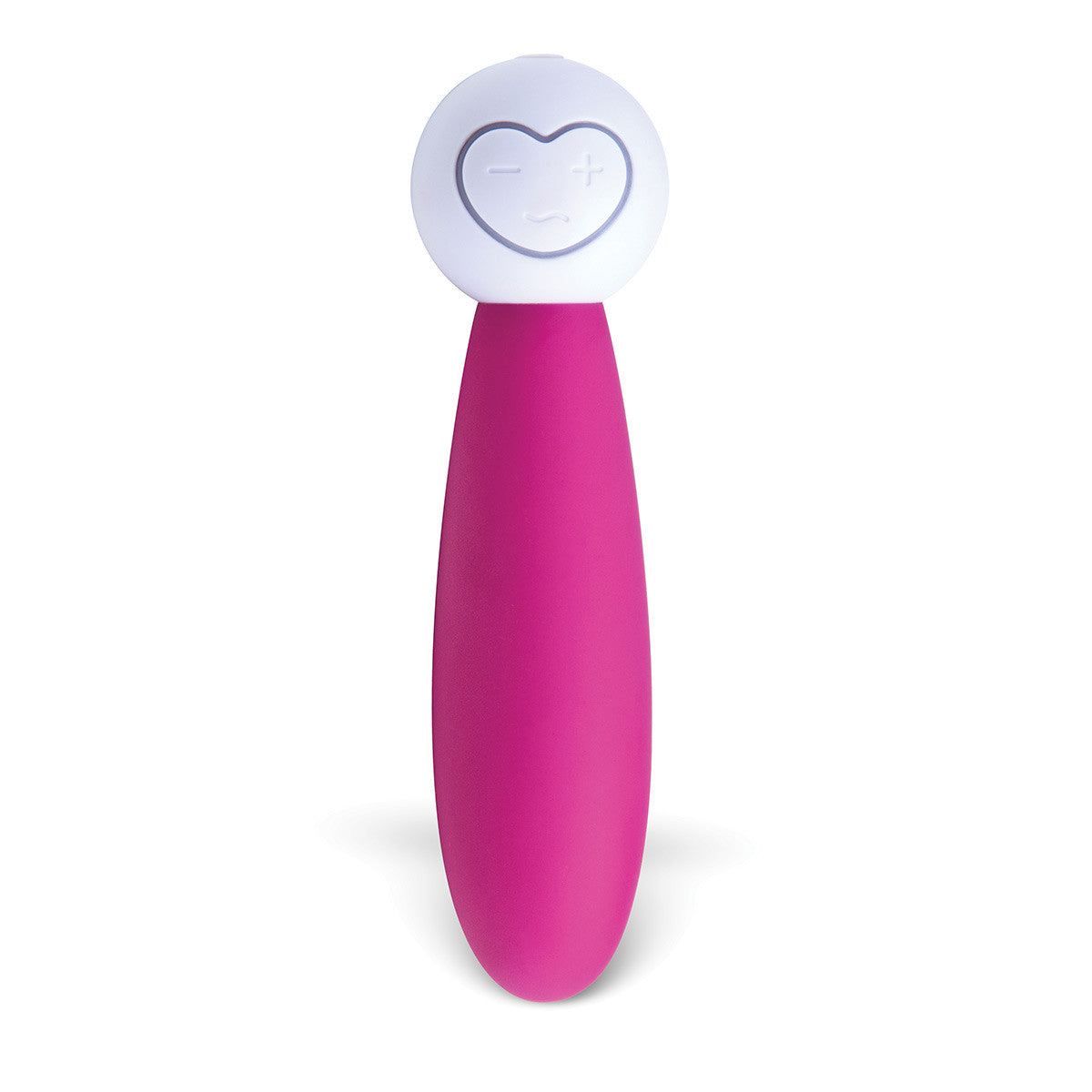OHMIBOD - LOVELIFE DISCOVER PINK