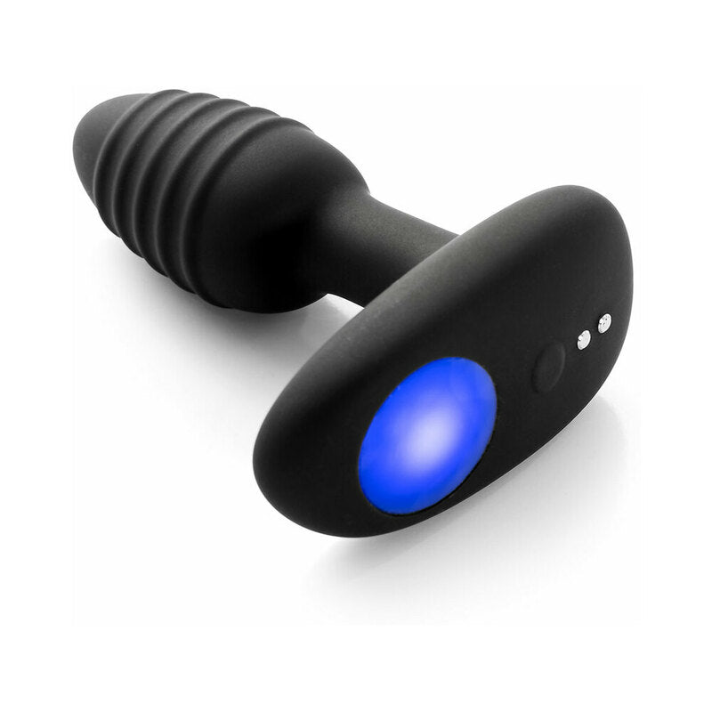 KIIROO - LUMEN PLUG VIBRATION CONTROL APP