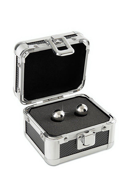 METAL WORX BEN WA BALLS SMALL