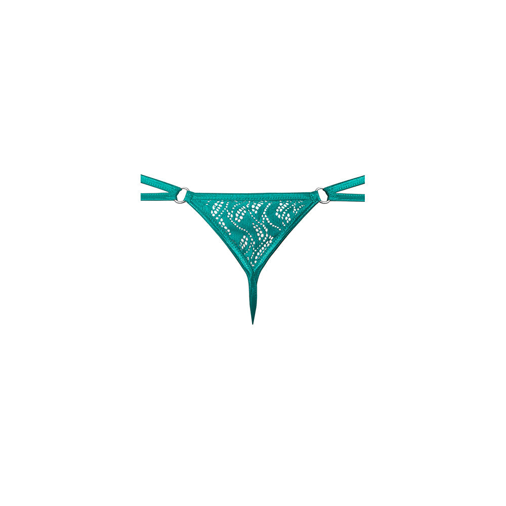 MALE POWER - RIPPLE MICRO V STRING