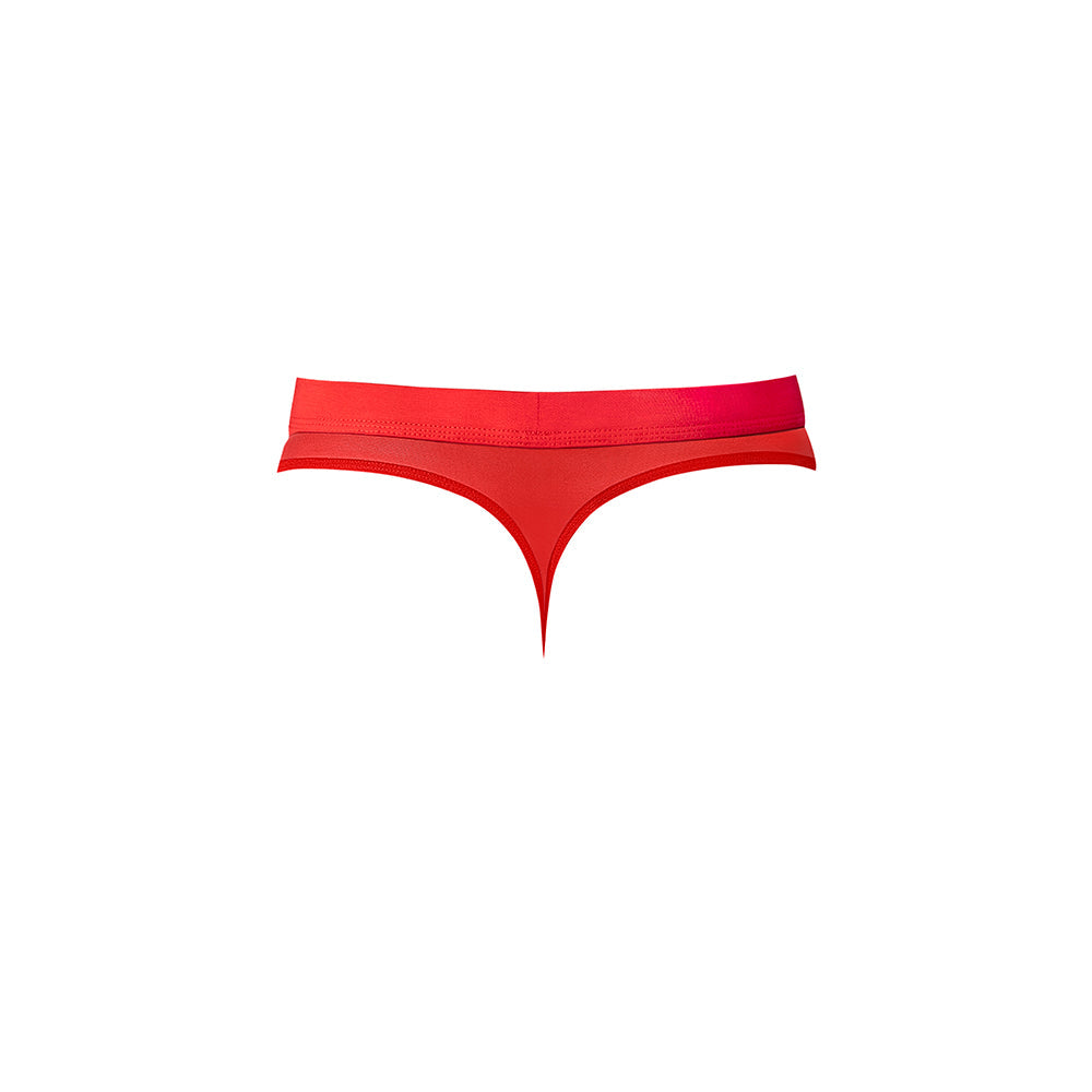 MALE POWER - MESH 2.0 BONG THONG