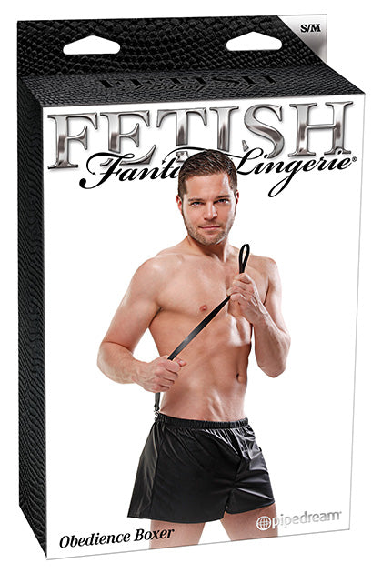 FFML-OBEDIENCE BOXER