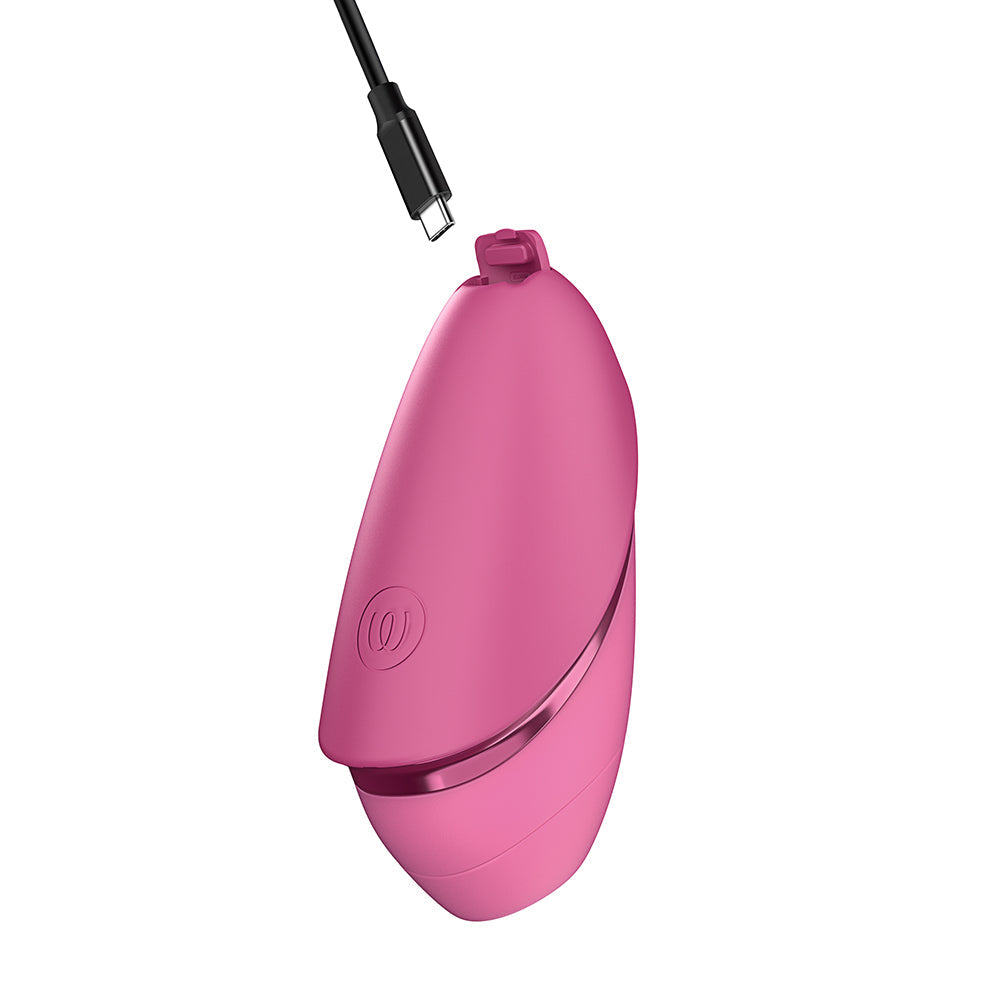 WOMANIZER - NEXT LIBERTY VIBRANT PINK
