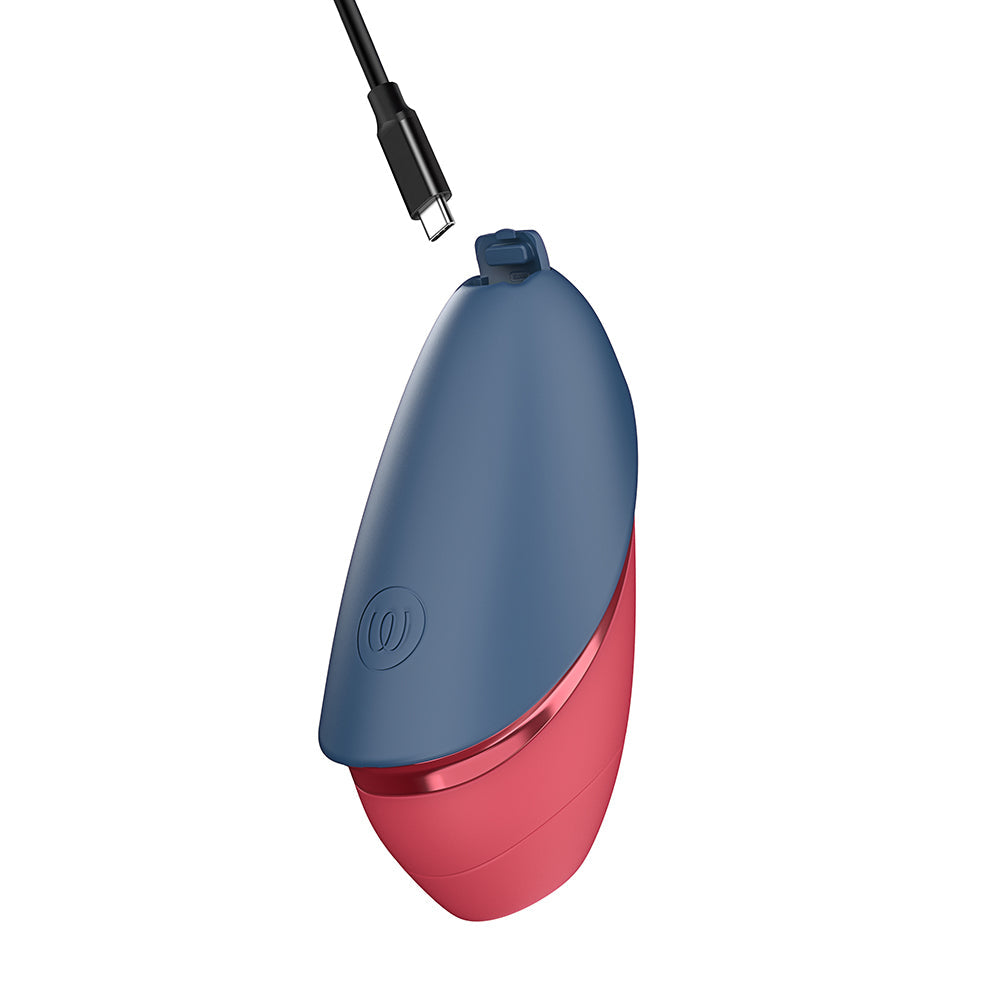WOMANIZER - NEXT LIBERTY BLUE/RED