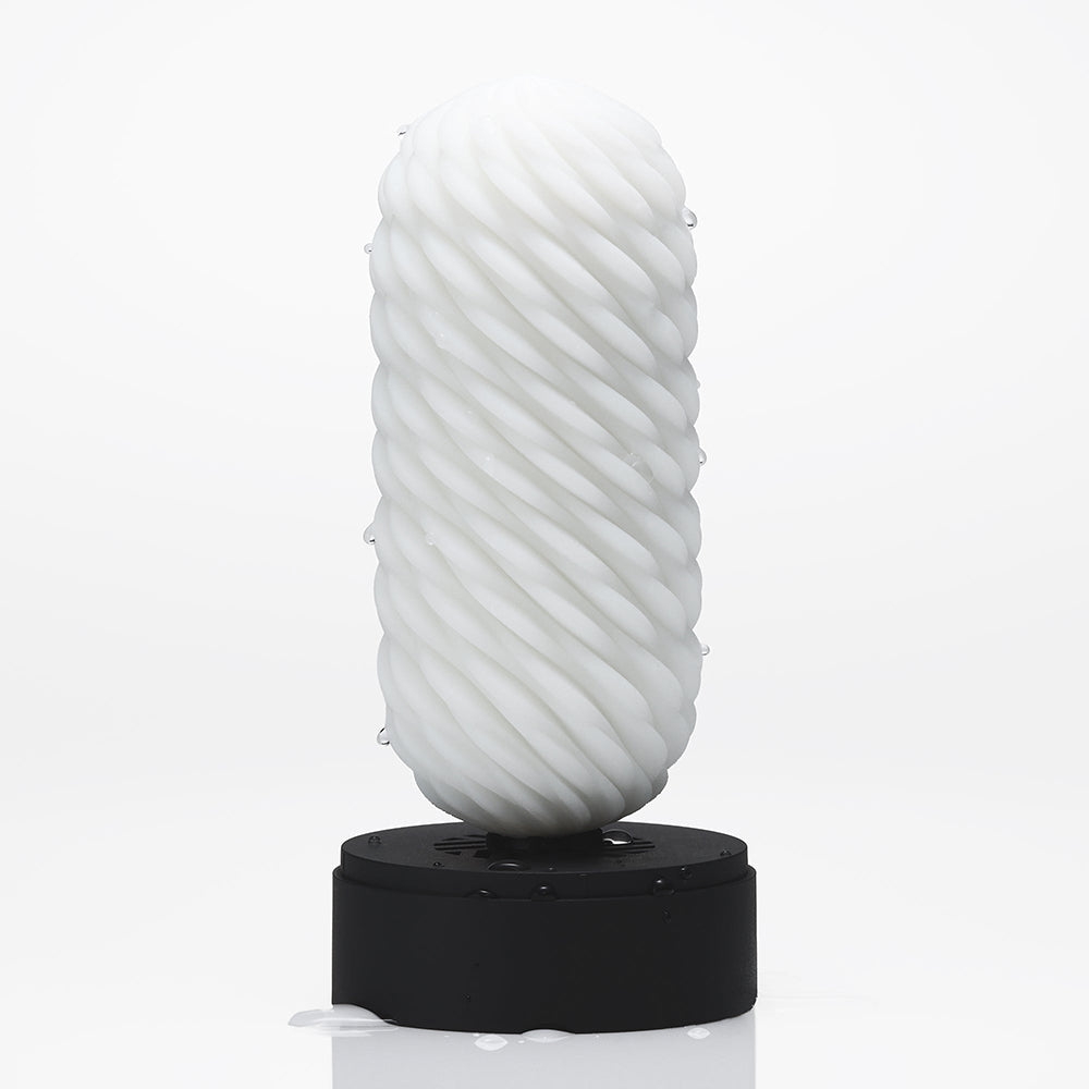 TENGA - 3DX FLOW