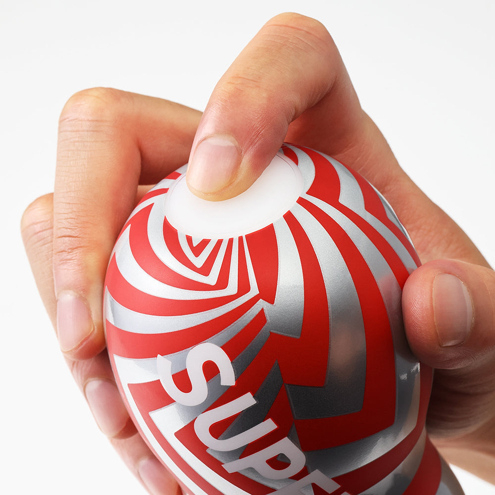 TENGA - SUPER TENGA TORNADO BLAST