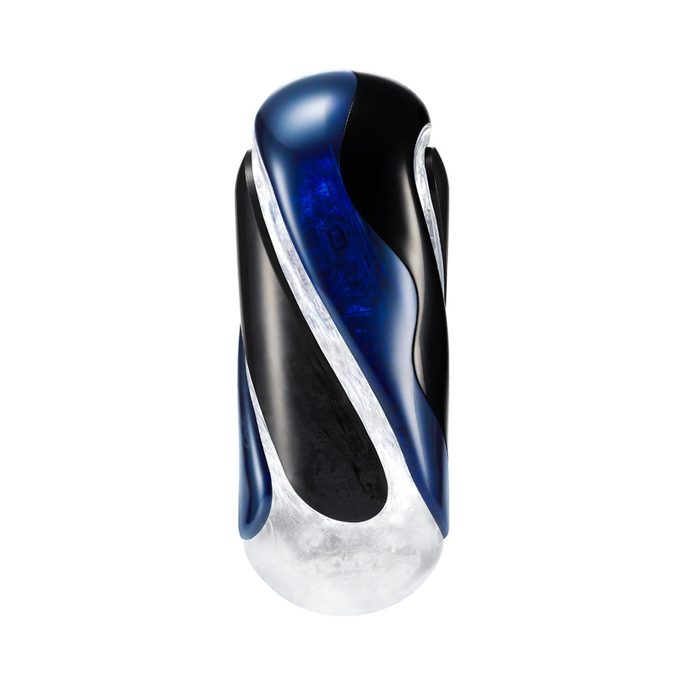 TENGA - FLIP 360 MIDNIGHT PURPLE LIMITED STRONG EDITION