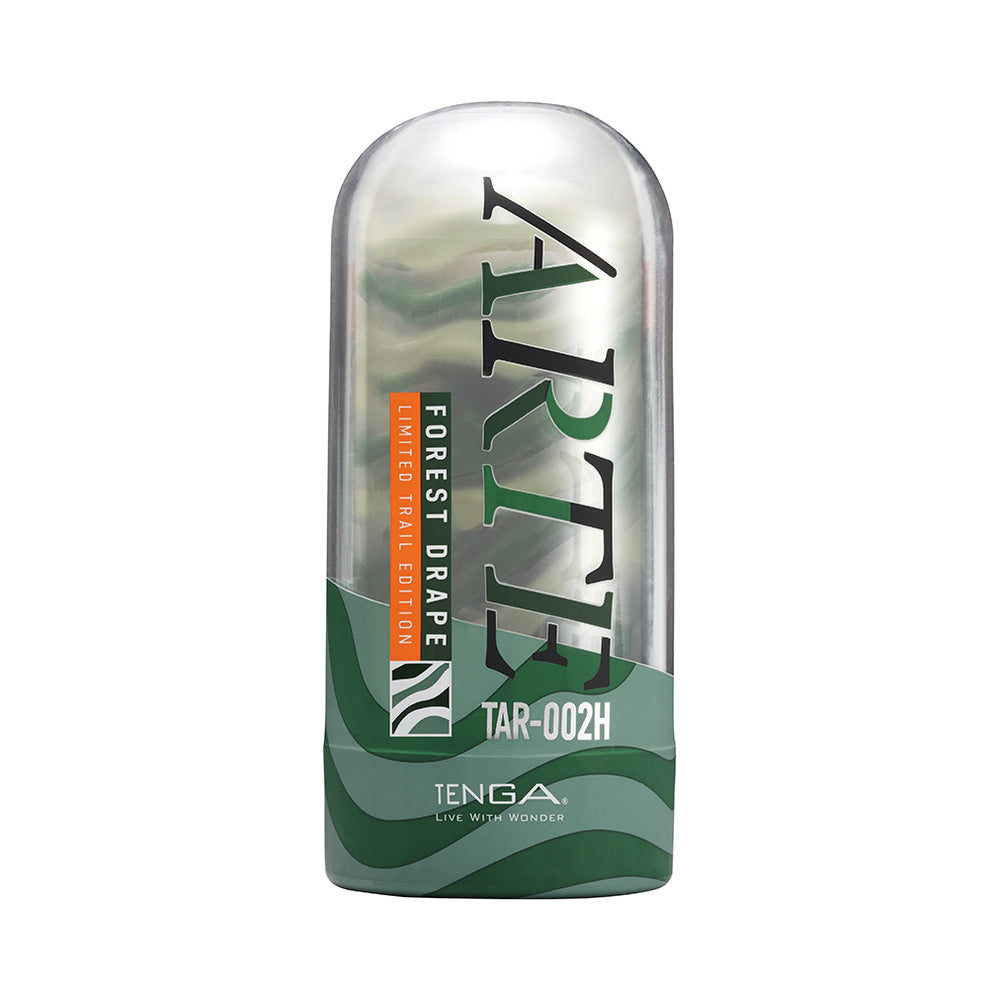 TENGA - ARTE FOREST DRAPE