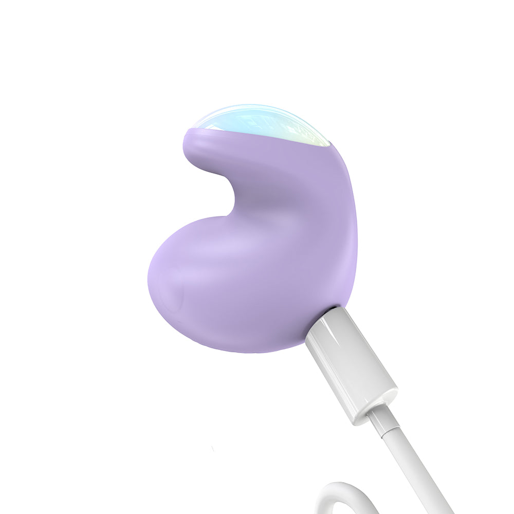 ADAM & EVE - VIBRATEUR POUR DOIGT IMPERMÉABLE SPOT ON