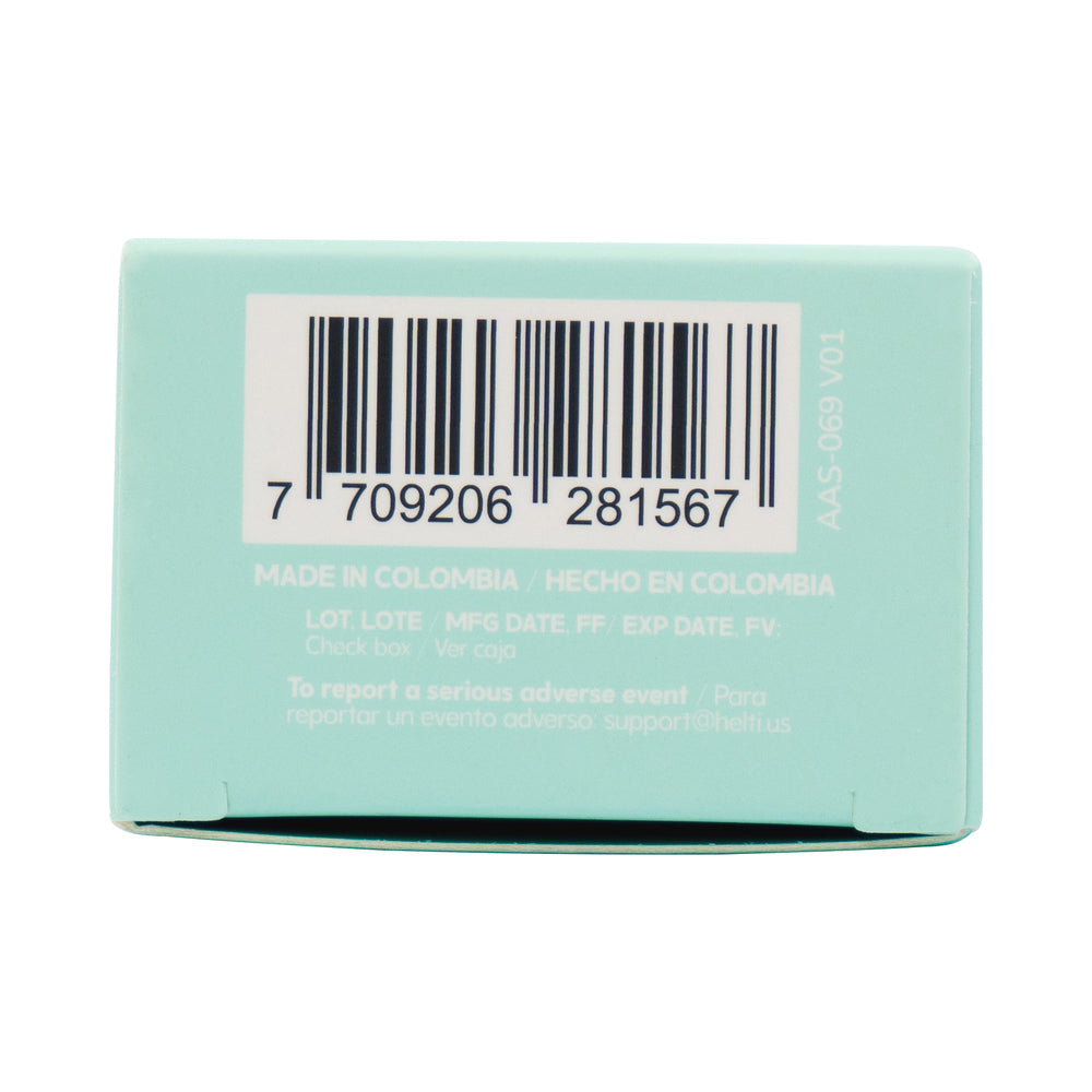 UVA - INTIMATE MOISTURIZING GEL 60ML